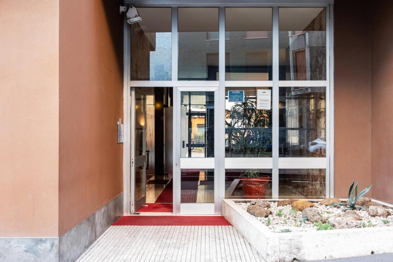 Panzeri Flexyrent Apartment Aircon E Wifi Milano Eksteriør billede